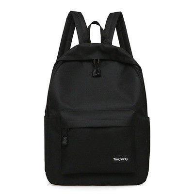 Sacchetto portatile Oxford University Softback con logo personalizzato e capacità di 20-39 litri