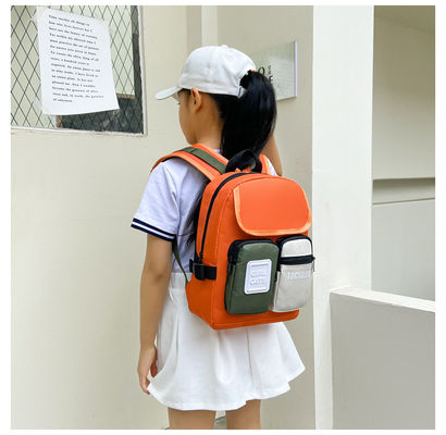 Bambini colorati personalizzati Bambini piccoli Bambini Zaino per bambini Bambini Bambini Bambini Bambini Bambini Bambini