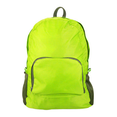 Lo zaino personalizzato in tessuto di cotone stile palestra per sport all'aperto arrampicata campeggio escursione