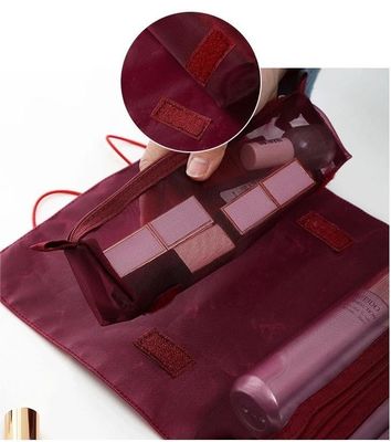 Conveniente borsa cosmetica da viaggio Nuovo design alla moda per la bellezza delle donne
