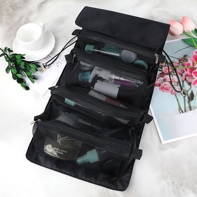 Conveniente borsa cosmetica da viaggio Nuovo design alla moda per la bellezza delle donne
