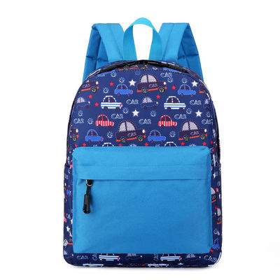 Lo zaino della scuola primaria per bambini con colore personalizzato