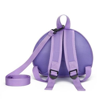 Logo personalizzato Nuova moda impermeabile Bambini Zaino scolastico per ragazzi e ragazze