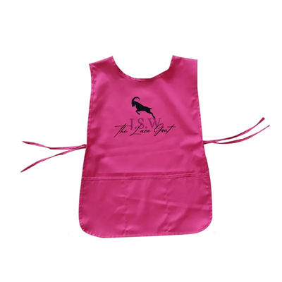 Uniforme da unisex regolabile con tre tasche grandi