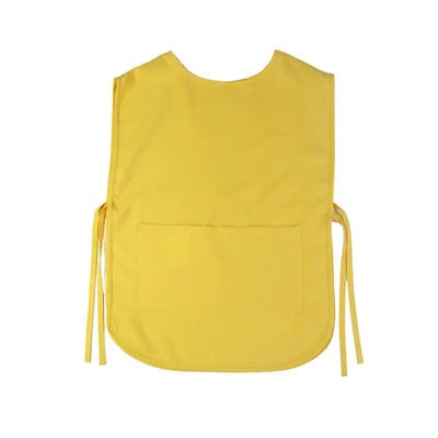 Uniforme da unisex regolabile con tre tasche grandi