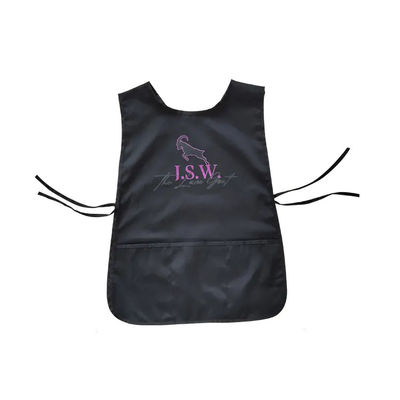 Uniforme da unisex regolabile con tre tasche grandi