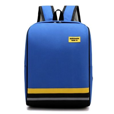 Zaino scolastico impermeabile Zaino per bambini Unisex e OEM/ODM Personalizzabile