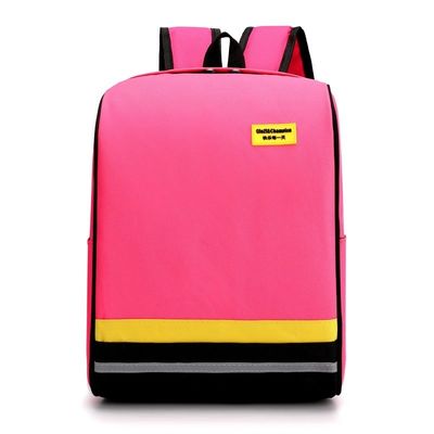 Zaino scolastico impermeabile Zaino per bambini Unisex e OEM/ODM Personalizzabile