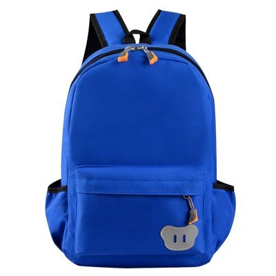 Logo personalizzato stampato Bambini Bambini zaino scolastico con disegno animato impermeabile