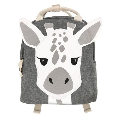 Acceptabile OEM/ODM 2021 Borsa per bambini di velluto morbida e comoda per libro di scuola materna
