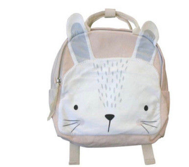 Acceptabile OEM/ODM 2021 Borsa per bambini di velluto morbida e comoda per libro di scuola materna
