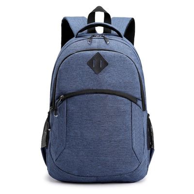 Zaino portatile di grande capacità per scuola di moda e viaggi all'aria aperta impermeabile