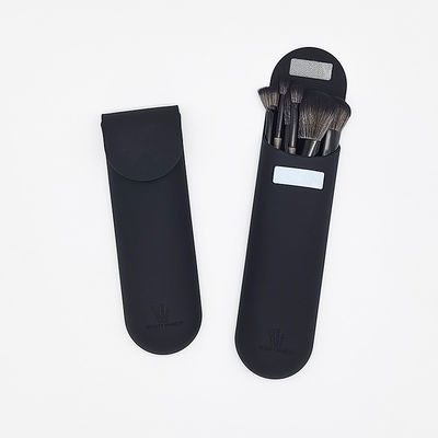 Borsa cosmetica impermeabile a colori personalizzata portatile di piccolo volume perfetto per viaggiare