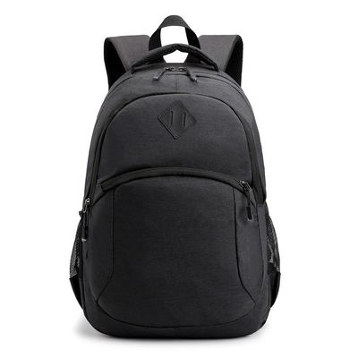 Zaino portatile di grande capacità per scuola di moda e viaggi all'aria aperta impermeabile