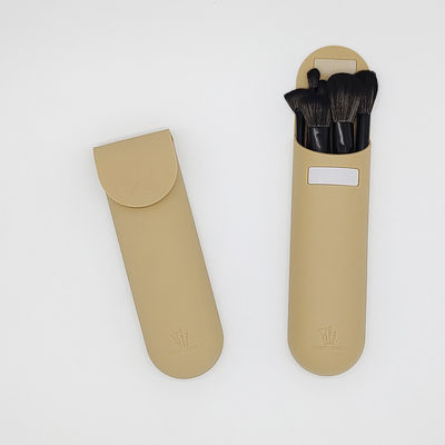 Borsa cosmetica impermeabile a colori personalizzata portatile di piccolo volume perfetto per viaggiare