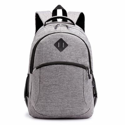 Zaino portatile di grande capacità per scuola di moda e viaggi all'aria aperta impermeabile