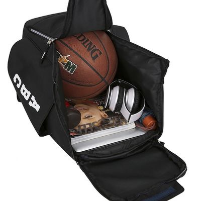 Stile minimalista Grigio Oxford Ricarica USB Zaino per studenti Sport Tempo libero giornaliero