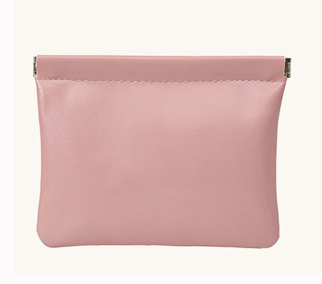 Logo personalizzato accettato On-the-Go Makeup Cosmetic Storage Bag per l'organizzazione portatile