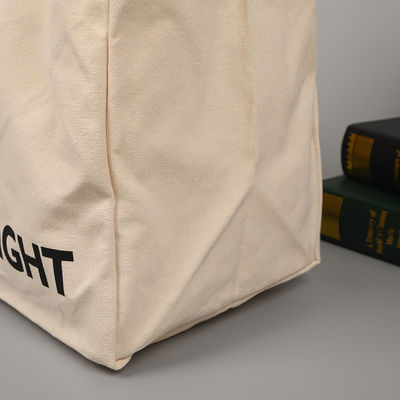 Sacchetto crossbody di grande capacità con cartone animato e chiusura a zip