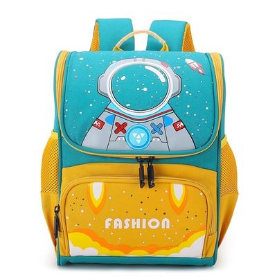 Zaino per bambini impermeabile per la moda scolastica 2021 con accettazione e praticità OEM / ODM