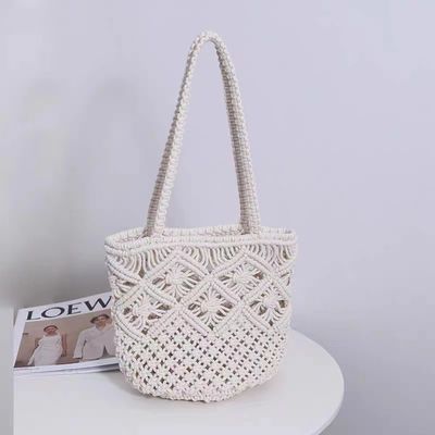 OEM/ODM Acceptabile Borsa da spalla a spillo con cintura da spalla morbida per le ragazze sulla spiaggia