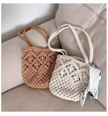 OEM/ODM Acceptabile Borsa da spalla a spillo con cintura da spalla morbida per le ragazze sulla spiaggia