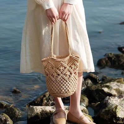 OEM/ODM Acceptabile Borsa da spalla a spillo con cintura da spalla morbida per le ragazze sulla spiaggia