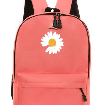 Borse scolastiche impermeabili per bambini resistenti e alla moda