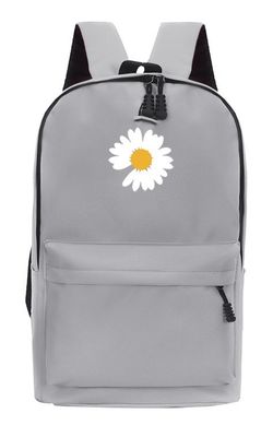 Borse scolastiche impermeabili per bambini resistenti e alla moda