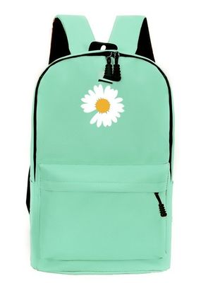 Borse scolastiche impermeabili per bambini resistenti e alla moda