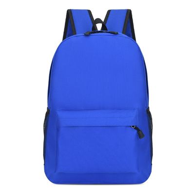 Borse scolastiche impermeabili per bambini resistenti e alla moda