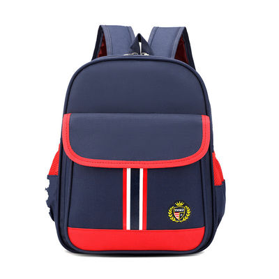 Logo personalizzato Bambini zaino di moda per ragazze Soft Handle borse scolastiche Online Shopping