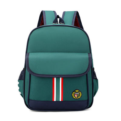 Logo personalizzato Bambini zaino di moda per ragazze Soft Handle borse scolastiche Online Shopping