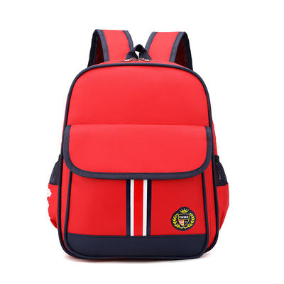 Logo personalizzato Bambini zaino di moda per ragazze Soft Handle borse scolastiche Online Shopping