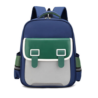 Logo personalizzato Bambini zaino di moda per ragazze Soft Handle borse scolastiche Online Shopping