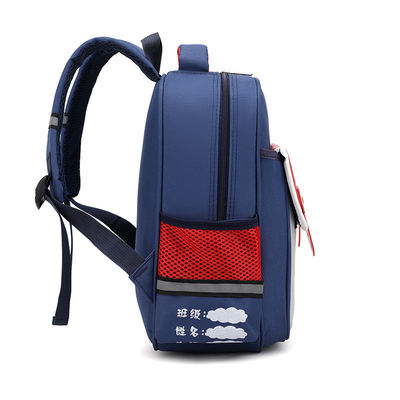 Logo personalizzato Bambini zaino di moda per ragazze Soft Handle borse scolastiche Online Shopping