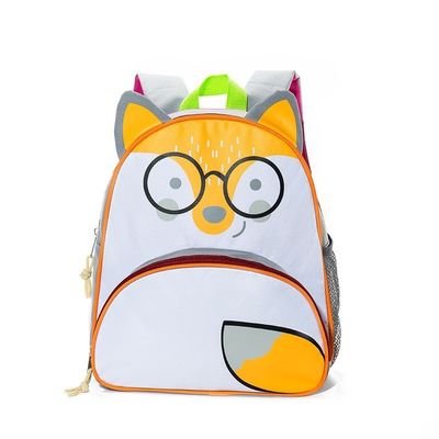 Zaino scolastico in nylon unisex 2021 zaino moda per attività all'aria aperta