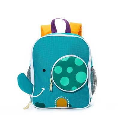 Zaino scolastico in nylon unisex 2021 zaino moda per attività all'aria aperta