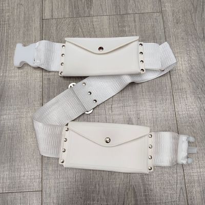 Cintura per uomini in microfibra per il Hajj Umrah per tutte le stagioni Cintura Ihram accettabile OEM/ODM