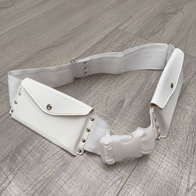 Cintura per uomini in microfibra per il Hajj Umrah per tutte le stagioni Cintura Ihram accettabile OEM/ODM