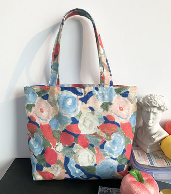 Weekend Getaway Essential Custom Logo Borsa a coltello con tasche interne e stile