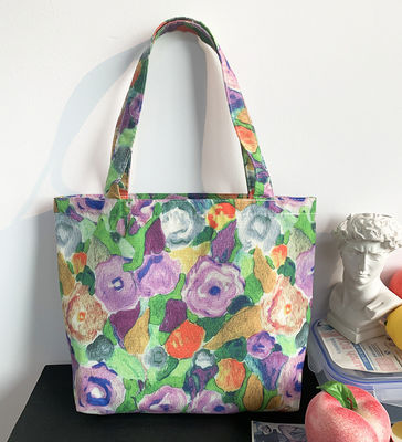 Weekend Getaway Essential Custom Logo Borsa a coltello con tasche interne e stile
