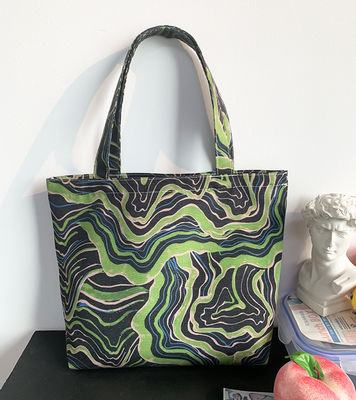 Weekend Getaway Essential Custom Logo Borsa a coltello con tasche interne e stile