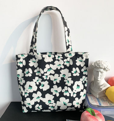 Weekend Getaway Essential Custom Logo Borsa a coltello con tasche interne e stile