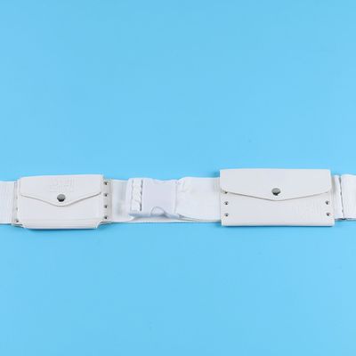 All Seasons Hajj cintura e Umrah asciugamano musulmano accessorio colore personalizzato poliestere tessuto