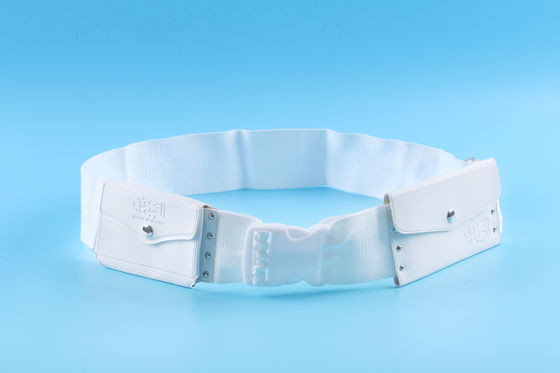 All Seasons Hajj cintura e Umrah asciugamano musulmano accessorio colore personalizzato poliestere tessuto