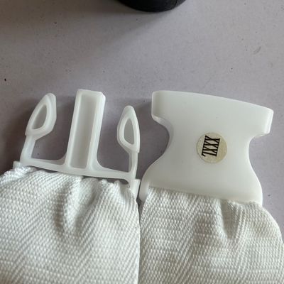 All Seasons Hajj cintura e Umrah asciugamano musulmano accessorio colore personalizzato poliestere tessuto