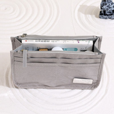 Piccola borsa cosmetica fashion clutch Perfetta per il deposito dei prodotti igienici per il trucco in movimento