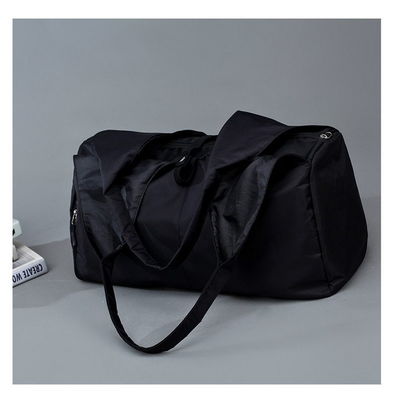 Borsa da viaggio per sport all'aperto Borsa da bagno femminile per palestra e attività all'aperto