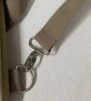 All Seasons Custom Logo Accepted Ihram Hajj Belt per i bisogni maschili